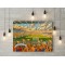 Bloomfield Road Stadium Fine Art Canvas - Blackpool FC Bloomfield Road Stadium Fine Art Canvas - Blackpool FC